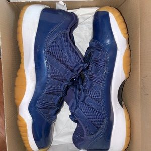 Air Jordan retro 11 low